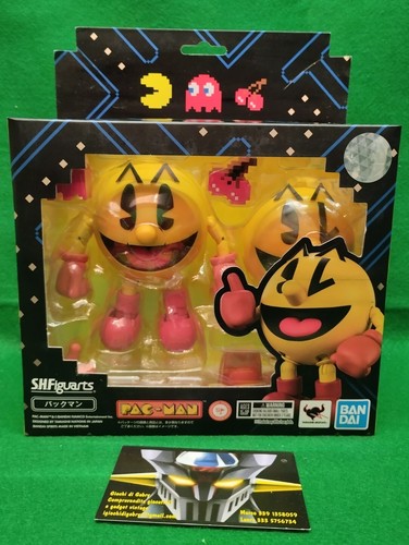FOSSA×BANDAI NAMCO Pac-Man ジャケット 2XL $_12.JPG?set_id=880000500F