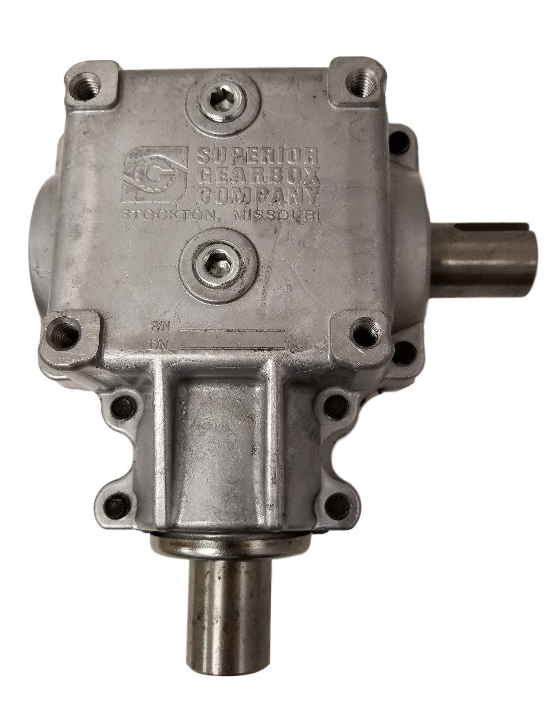 Husqvarna PZ29D PZ6029D PZ29DCE 90 Degree 1:1 Gear Box Husqvarna PZ29D PZ6029D PZ29DCE 90 Degree 1:1 Gear Box