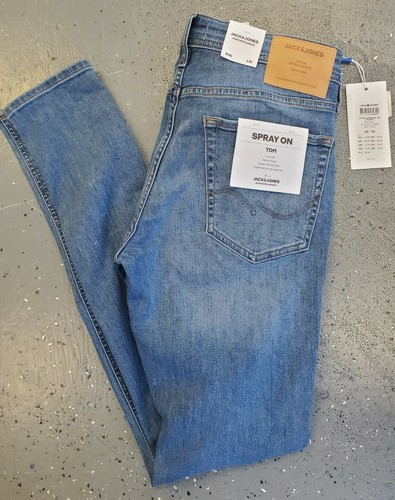 Купить Jack Jones Intelligence Skinny 
