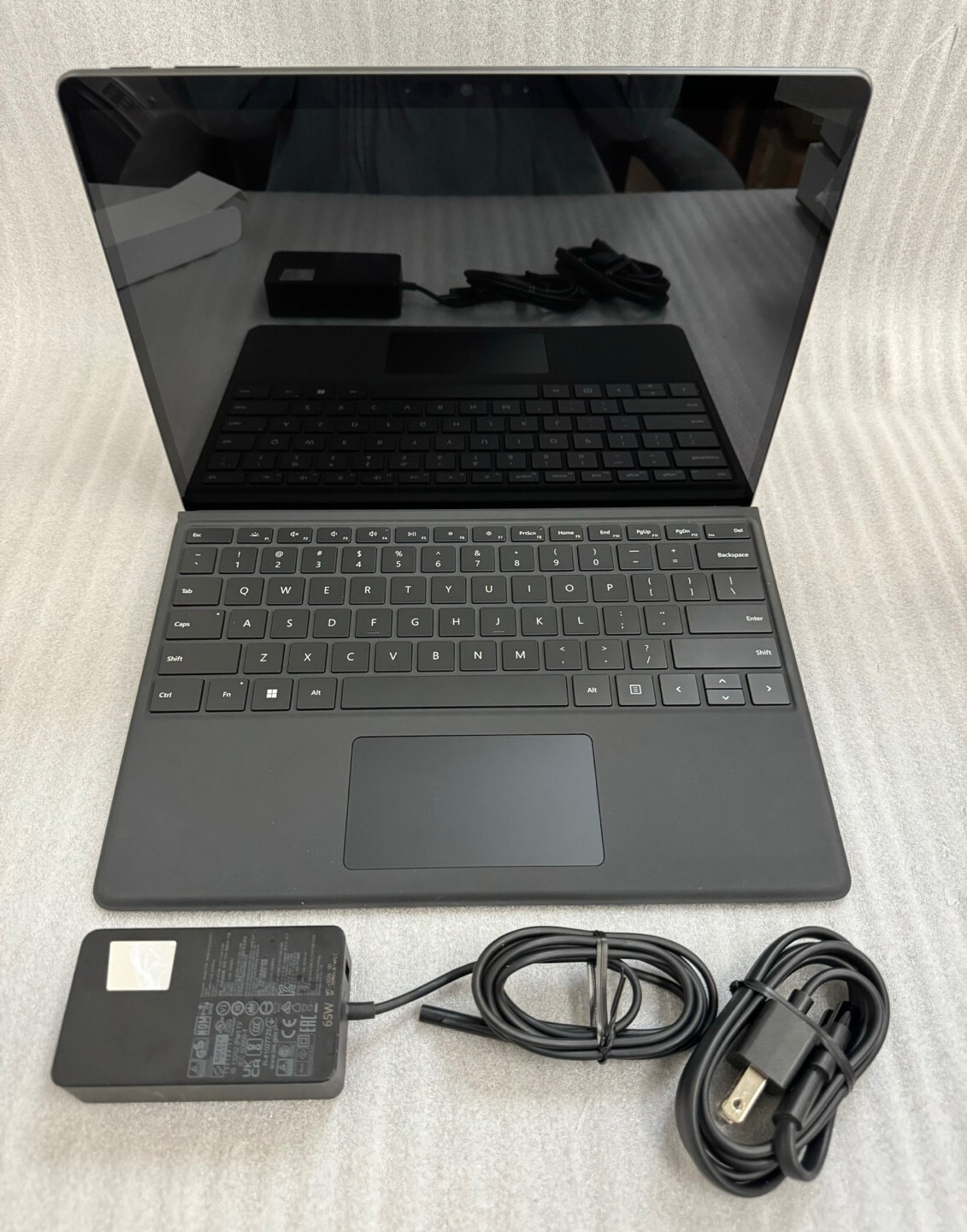 Panasonic Let&#39s note CF-SV9 Mobile PC 12.1 inch Full HD