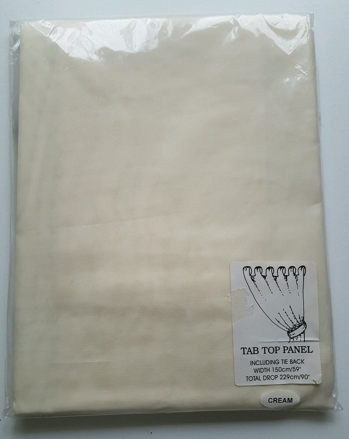 Gardinen und Vorhänge aus Voile