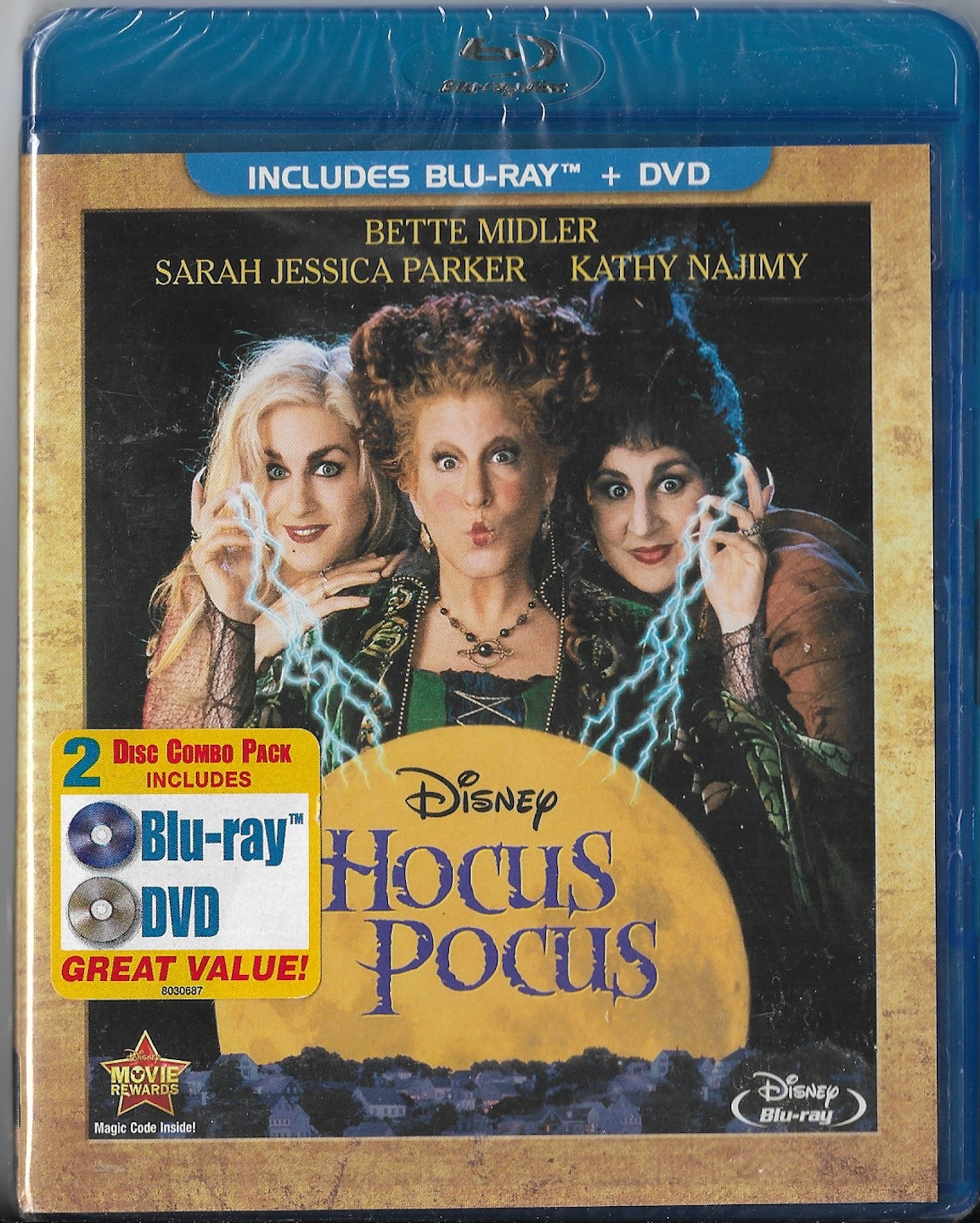 HOCUS POCUS 4 Nissy盤(握手会映像付) CD+DVDアルバム