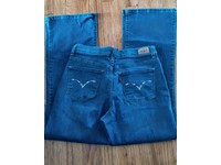 levis 512 29x32
