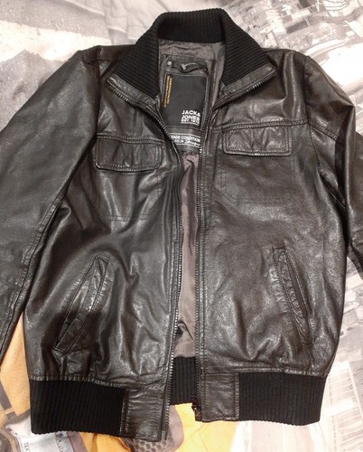 【新品未使用タグ付き】MARNO Jones jacket ブラック Jones jacket – MARNO