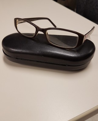 JILL STUART EYEGLASS FRAMES JS 291-1