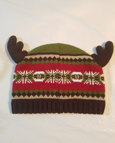 Beanie WHITE PASS WASHINGTON STATE SKING ski OUTDOOR FLEECE LINED Toddler  #11