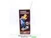 Pretender Jazz 100% Complete 1988 G1 Transformers Hasbro Action Figure NEW MIB