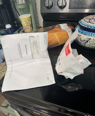 Fotos del artículo de un comprador verificado