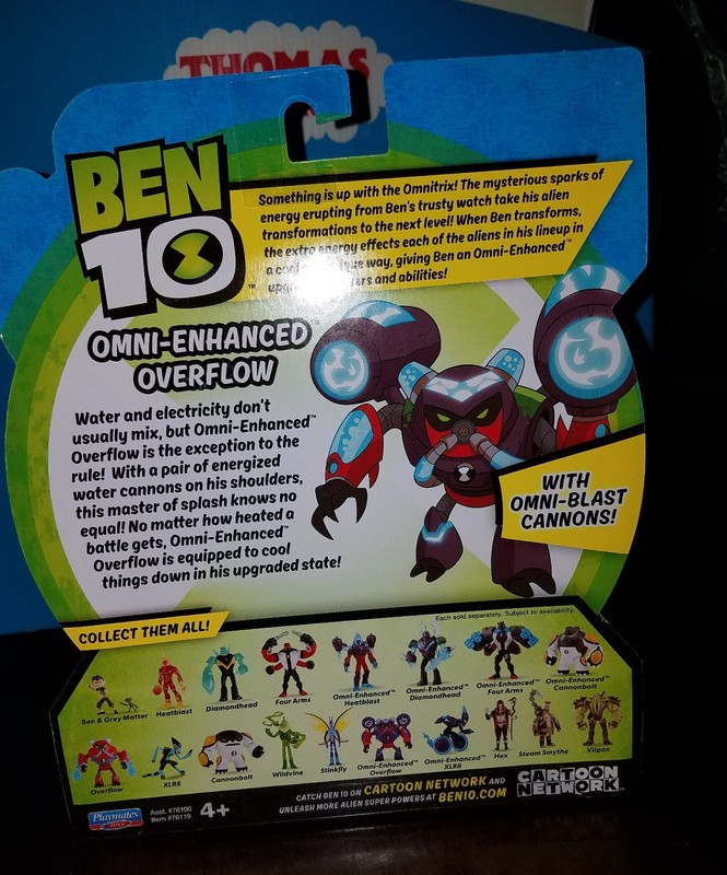 omni enhanced overflow