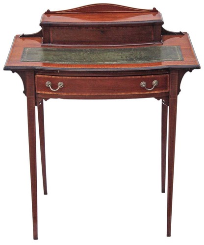 Small traditional desk deals