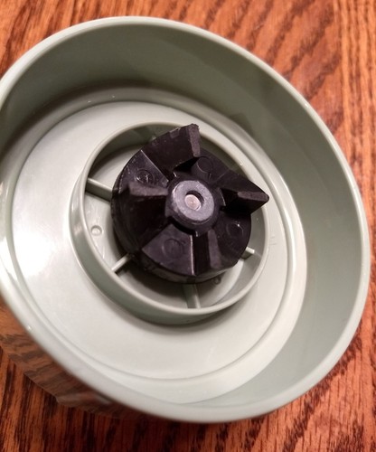 Magic Bullet BB-101 Baby Bullet Replacement Part Blender Blade