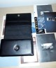 2007 Lincoln MKZ Original Owner's Manuals w/ Case