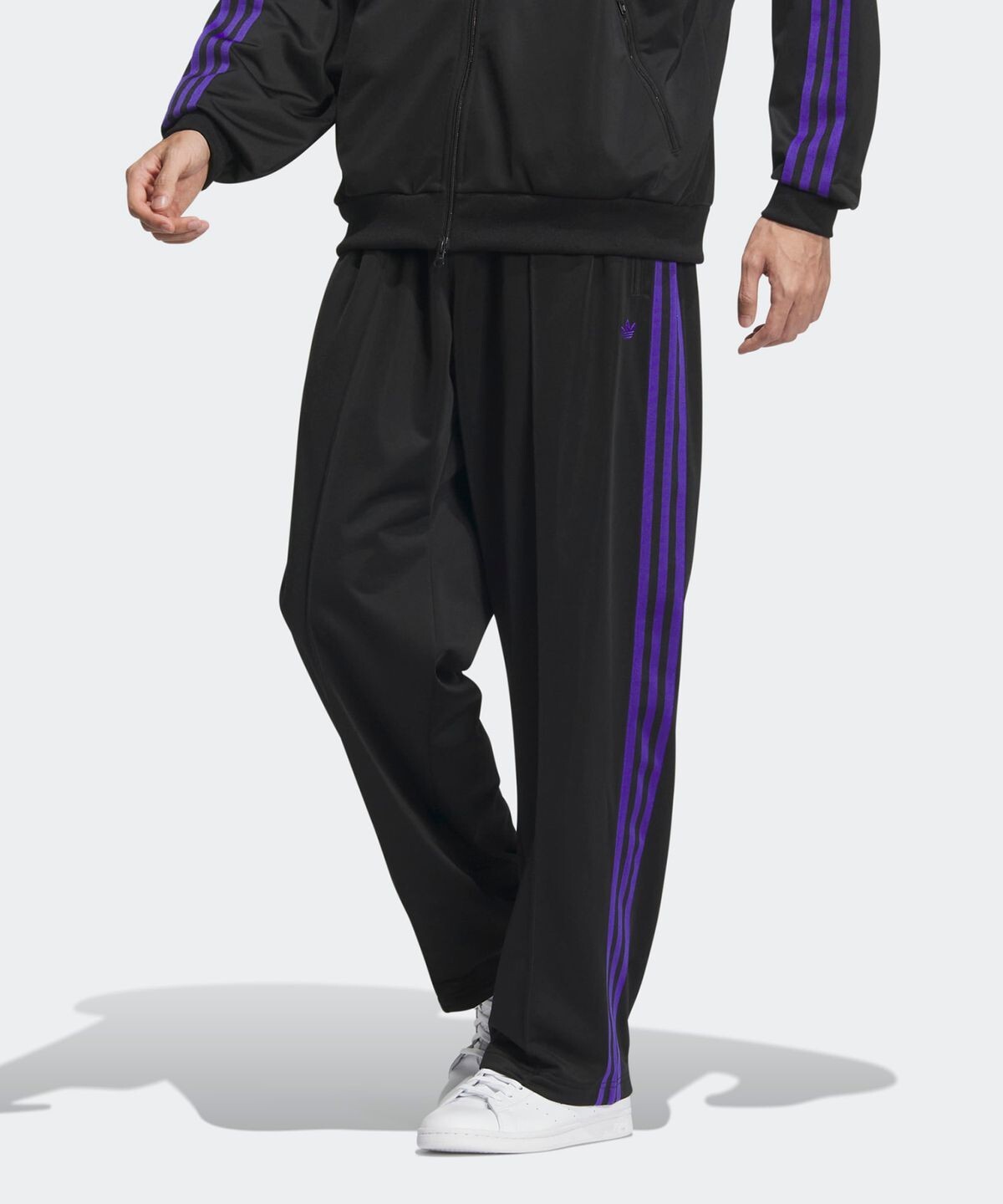 Спортивные брюки Adidas BB - Black Energy Ink / IZ4927 / Ускоренная доставка