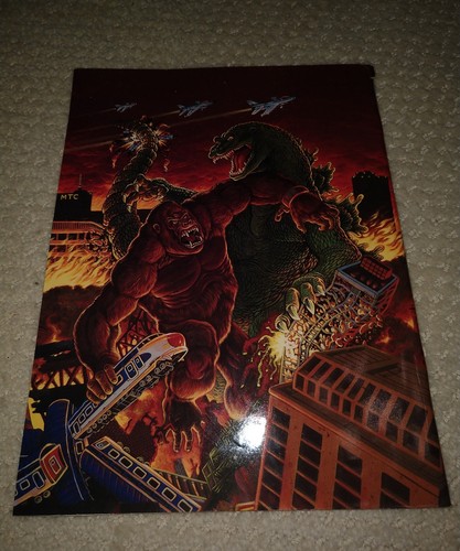 MODEL and TOY COLLECTOR Magazine #13 Feb. 1990 Batman buying guide issue