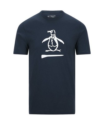 Penguin Golf TEE PETE T-Shirt Herren