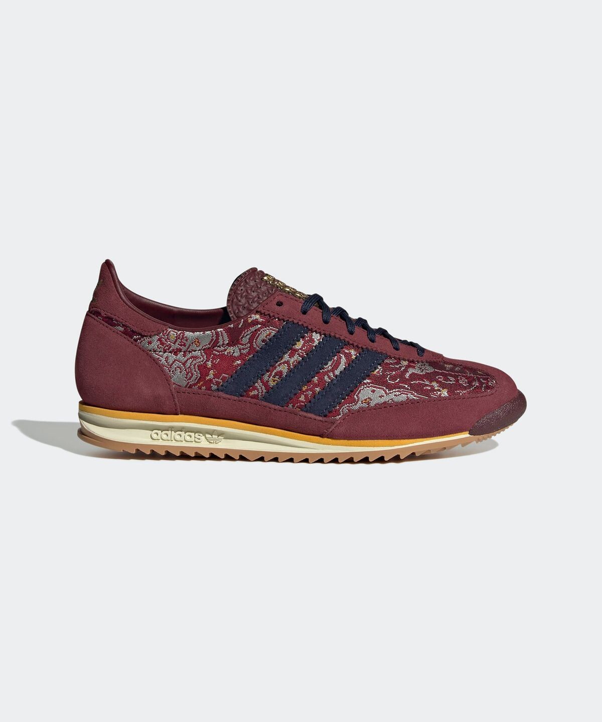 スニーカー ADIDAS SL 72 OG 4FT1494 adidas SL 72 OG Shoes - Multi | Free Shipping with adiClub