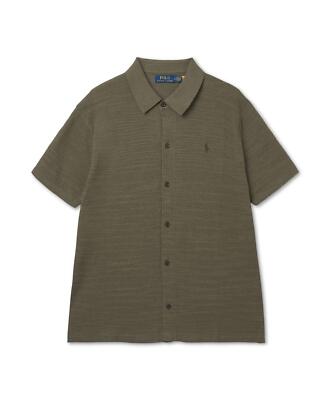 POLO Ralph Lauren 半袖ニットS Lightweight knit polo | Polo Ralph Lauren | | Simons