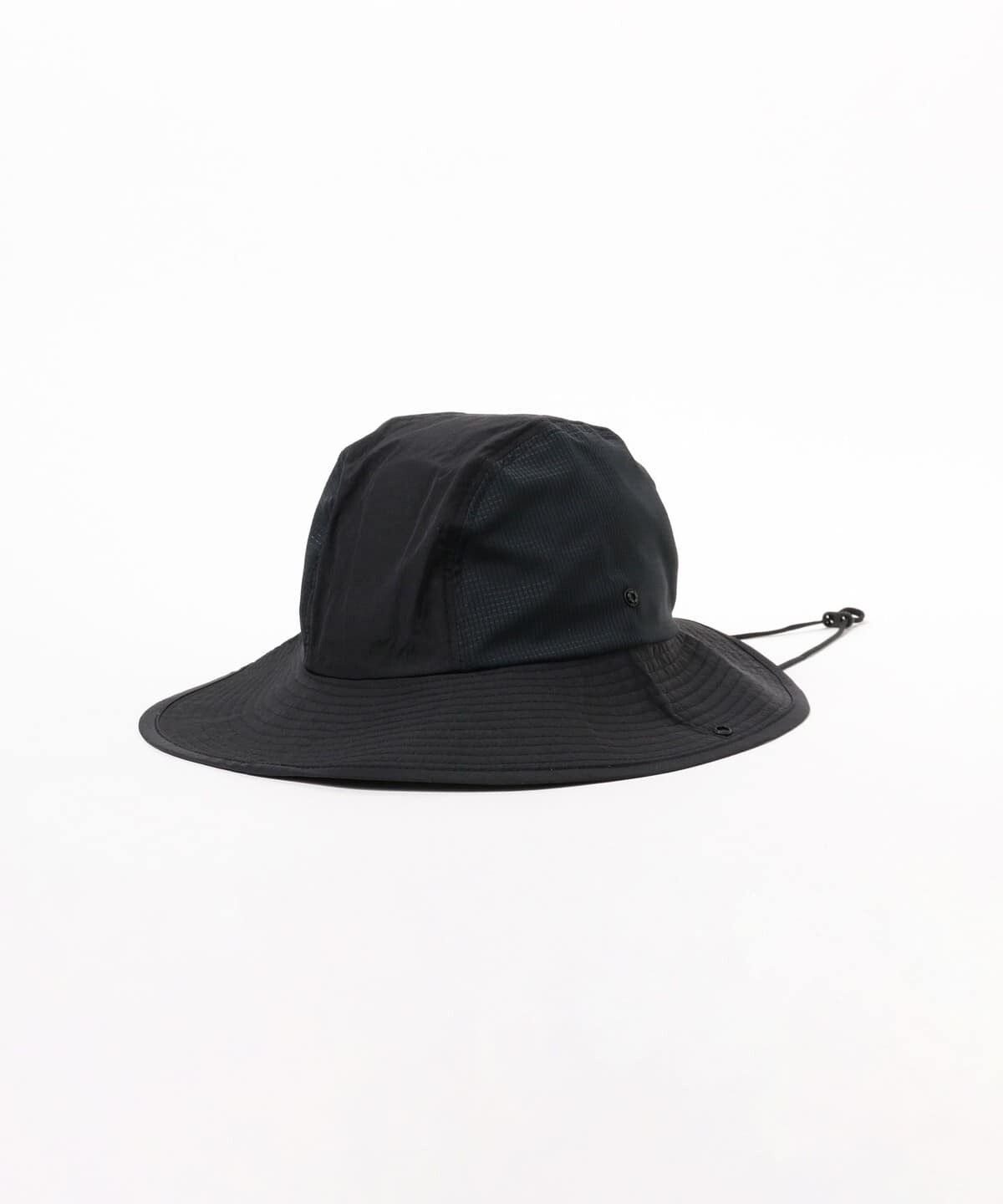 帽子 25SS Sasquatchfabrix NYLON WESTERN HAT ASK availability First) BEAMS SASQUATCHFABRIX. / NYLON
