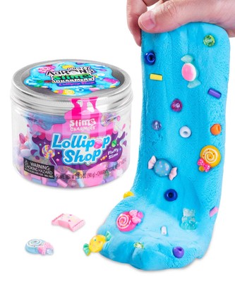 Crazy Aaron s Slime Charmers