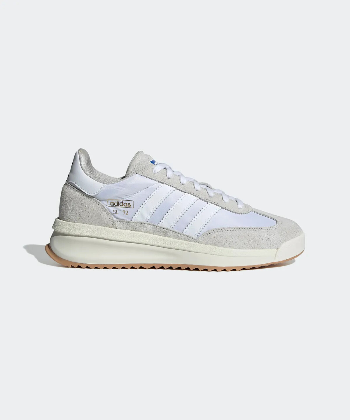 New Adidas SL 72 RTN Shoes - Crystal White (ID1031) | eBay