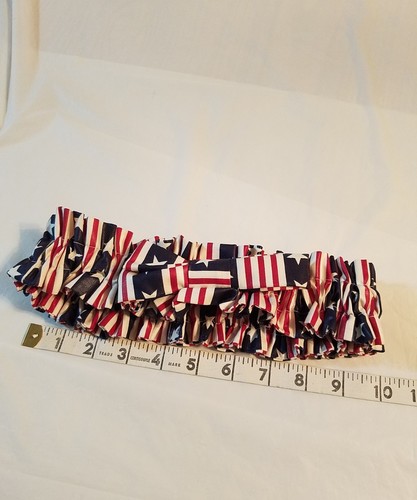 LONGABERGER     ALL AMERICAN GARTER-MD             #28