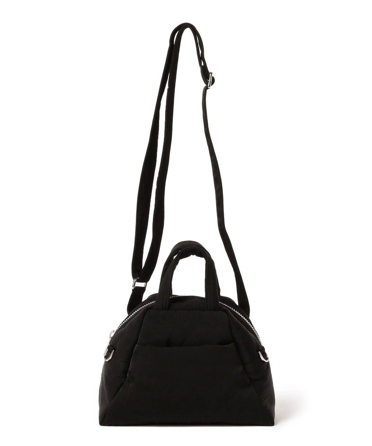 ASK availability First) BEAMS ITTI / ANNIE PUFFER MINI
