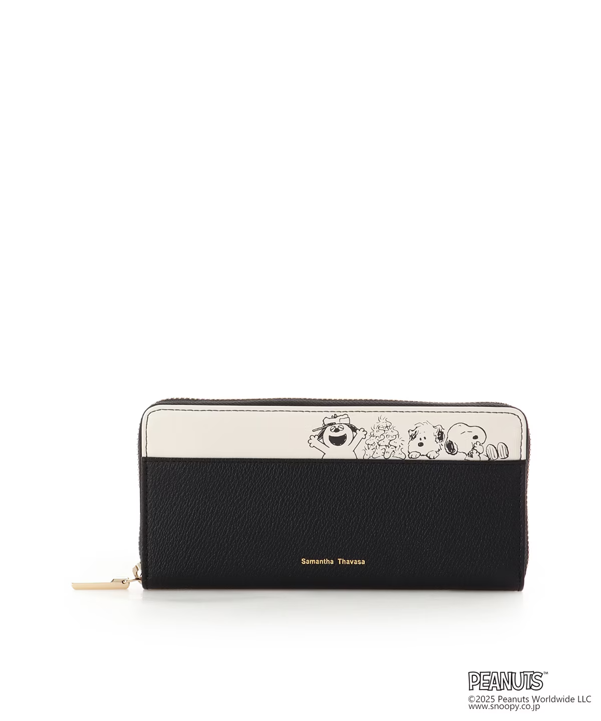 Samantha Thavasa スヌーピー コインケース 新品 Samantha Thavasa - Samantha Thavasa スヌーピー コインケース