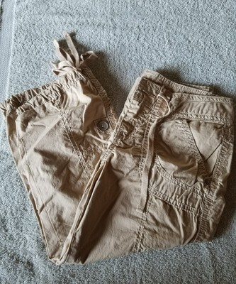Justice Girls capris size 10