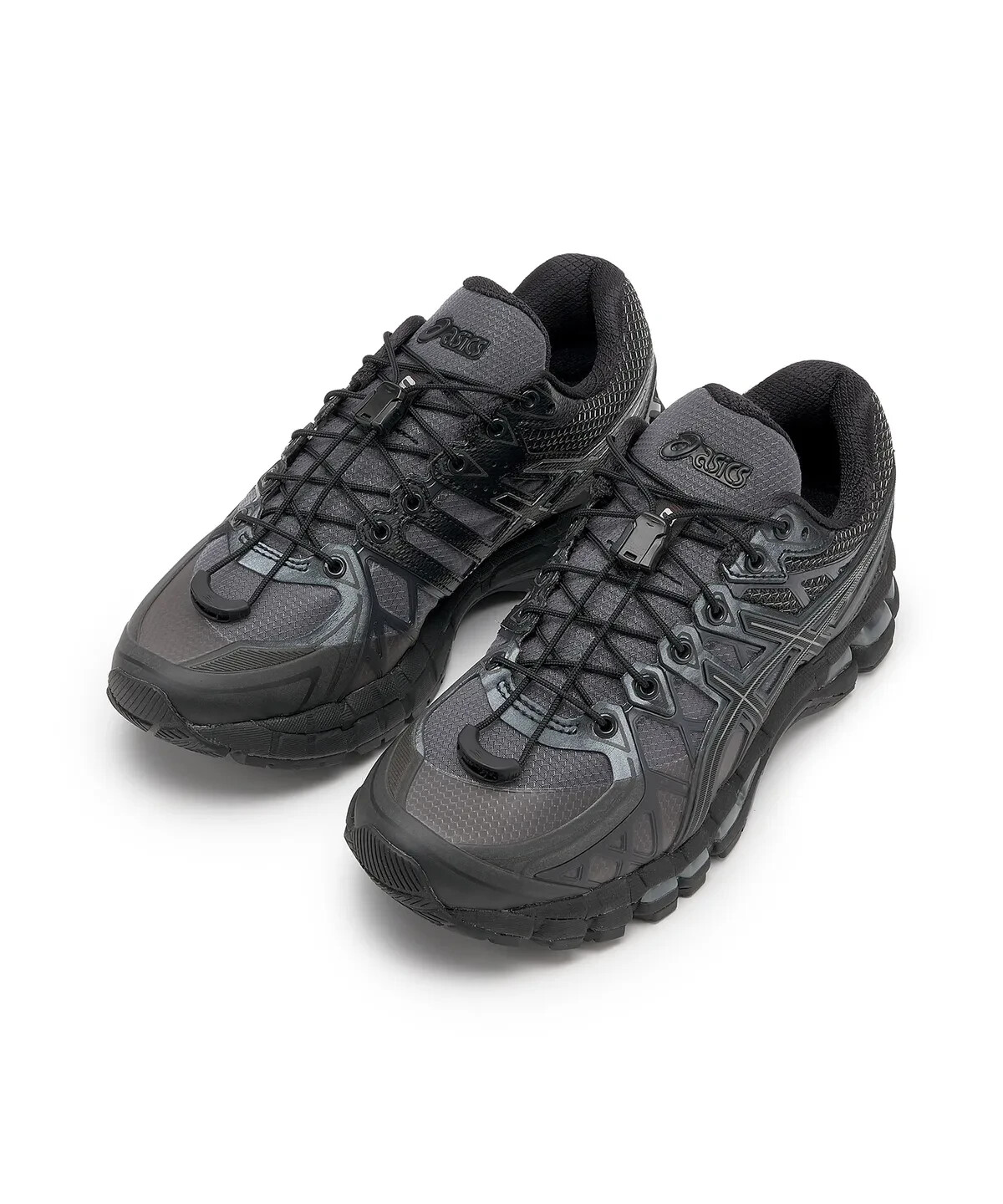★Asics x Unaffected★Gel-Kayano 20 Obsidian Grey Black★ Asics x Unaffected GEL-Kayano 20 Sneaker » Buy online now!