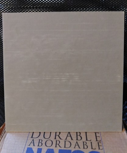 NAFCO DURABLE CARREAUX FLOOR TILE Neutral Color ****