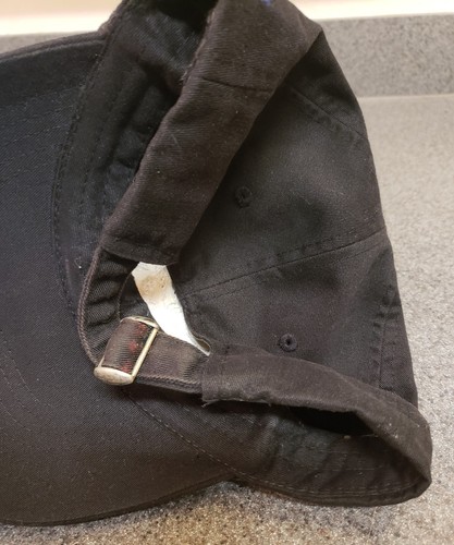 Cadillac Invitational Hat Cap Kidney Foundation Invacare hat cap