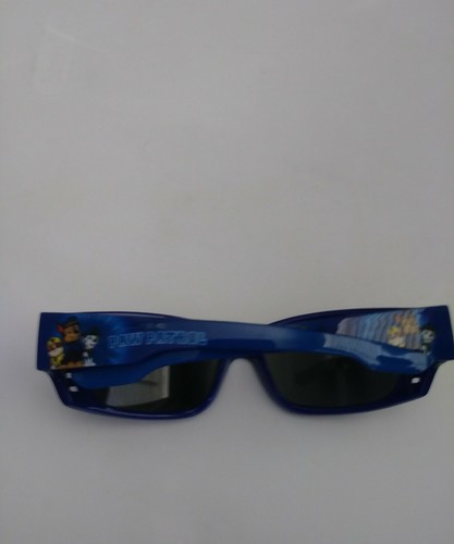 Paw Patrol Boys Sunglasses