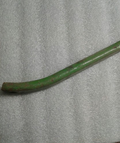 John Deere loader bucket spear tine spike