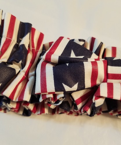 LONGABERGER     ALL AMERICAN GARTER-MD             #28