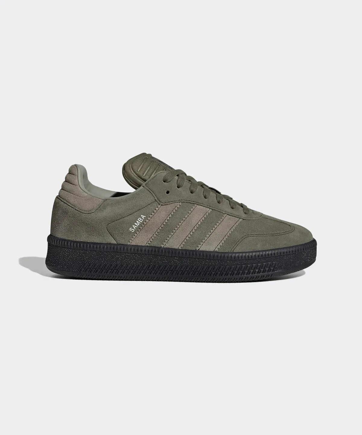 新品adidas Samba OG EL I 13㎝ adidas Samba OG Shoes - White | Free Shipping with adiClub