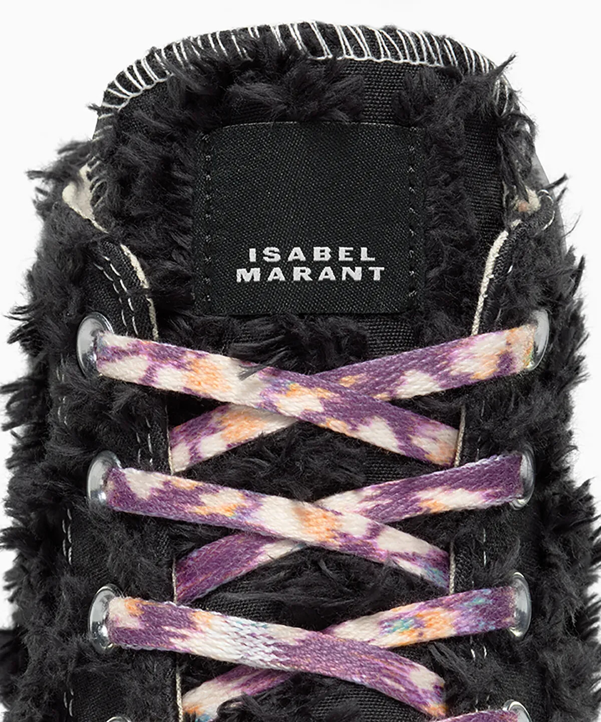 Pre-owned Converse X Isabel Marant Chuck 70 Internal Wedge Hi Shoes - Raven (a10223c) In Black