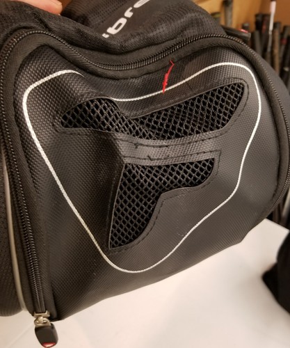 Tecnifibre VO2 Max 6 Tennis Racquet Bag