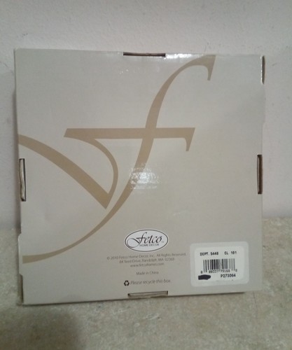 Fetco Home Decor Wedding Flip Album holds 50 - 6