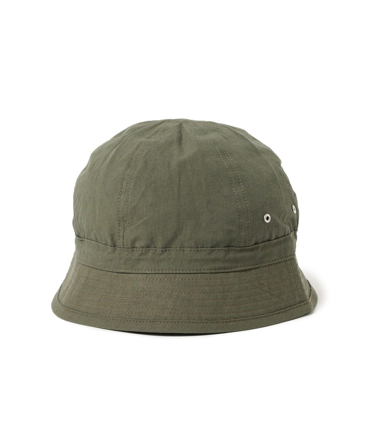 新品　PWA ハット HEMP MIX ADJUSTABLE HAT IVORY PWA HEMP MIX ADJUSTABLE HAT / IVORY - used&vintage box Hi-smile