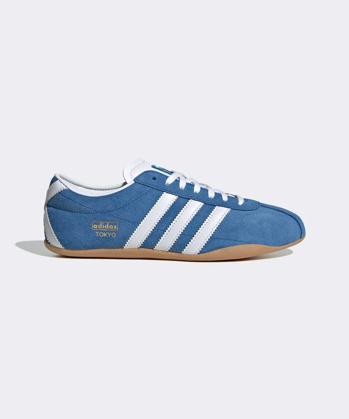 New Adidas Tokyo Suede Shoes - Blue (JI0179) | eBay New Adidas Tokyo Suede Shoes - Blue (JI0179) | eBay