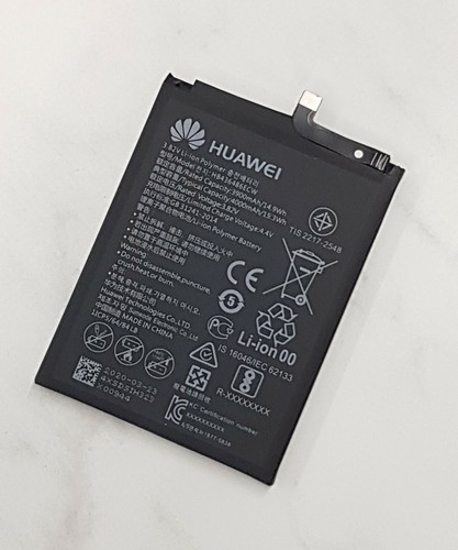 Original Huawei Akku HB436486ECW P20 PRO Mate 10 PRO Accu Batterie 4000mAh NEU
