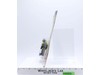 Leonardo w/ Weapons Teenage Mutant Ninja Turtles TMNT 1990's MOSC Bootleg