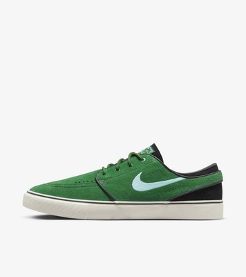 

Кроссовки Nike SB Zoom Stefan Janoski OG+ DV5475-300 Bright Cactus, Koji green/action green/bright cactus/copa, Nike Sb Zoom
