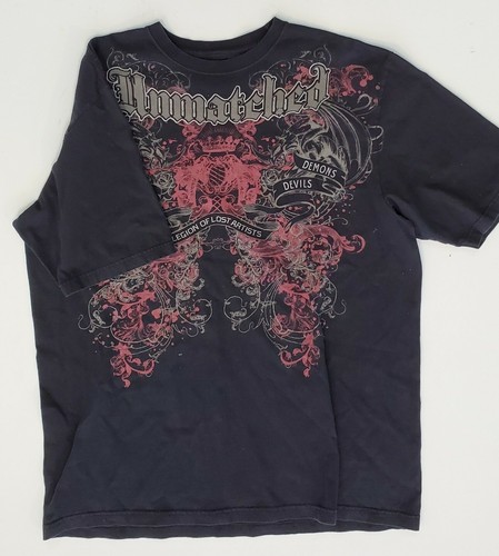MUCC DEVILICIAN スウェット Oni Code 