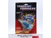 Dogfight 1988 Vintage Hasbro G1 Transformers Action Figure MOSC NEW