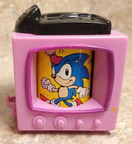 1994 Ronald Rocket 1:24 マクドナルド　ビンテージ s-l1200.jpg