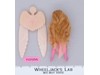 Angella She-Ra Princess of Power MOTU 1985 Mattel Vintage Action Figure