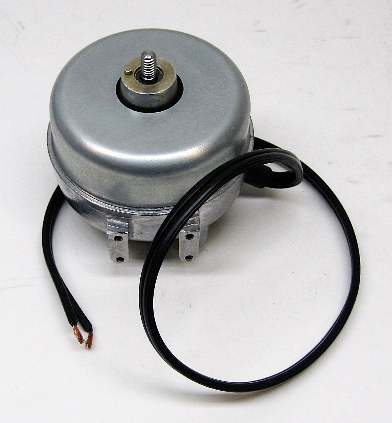 WP5109 2 Watt Refrigerator Condensor Fan Motor Whirlpool Kenmore