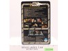 C-3PO 12 Back-A Star Wars 1977 Kenner Action Figure NEW MOSC SEALED