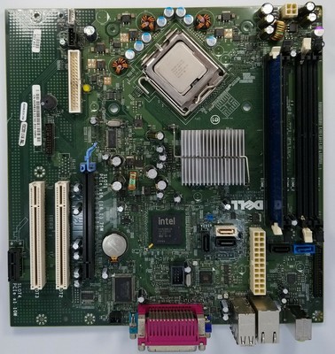 Dell Optiplex 755 Motherboard For Sale In India 50 Off